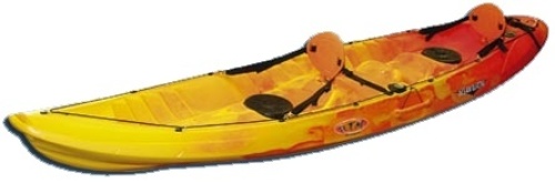 Kajak Ocean Quattro