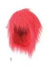 Czapka REDHOT MONKEY