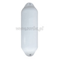 Odbijacz pompowany 19x64 biały