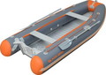 Ponton - łódź pneumatyczna KM-360DSL PPal z kilem