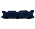 Odbijacz pomostowy 50x12x7 cm granatowy