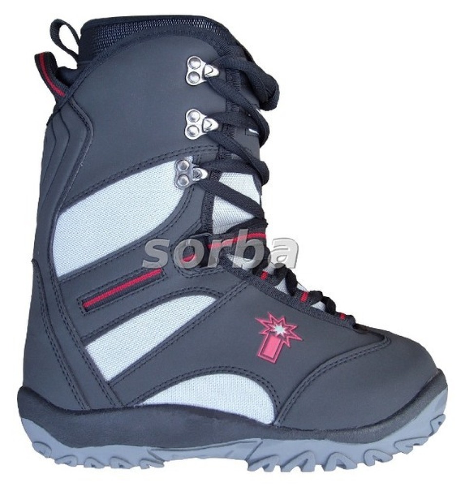 Buty Snowboard IGNITION  rozmiary 36-47
