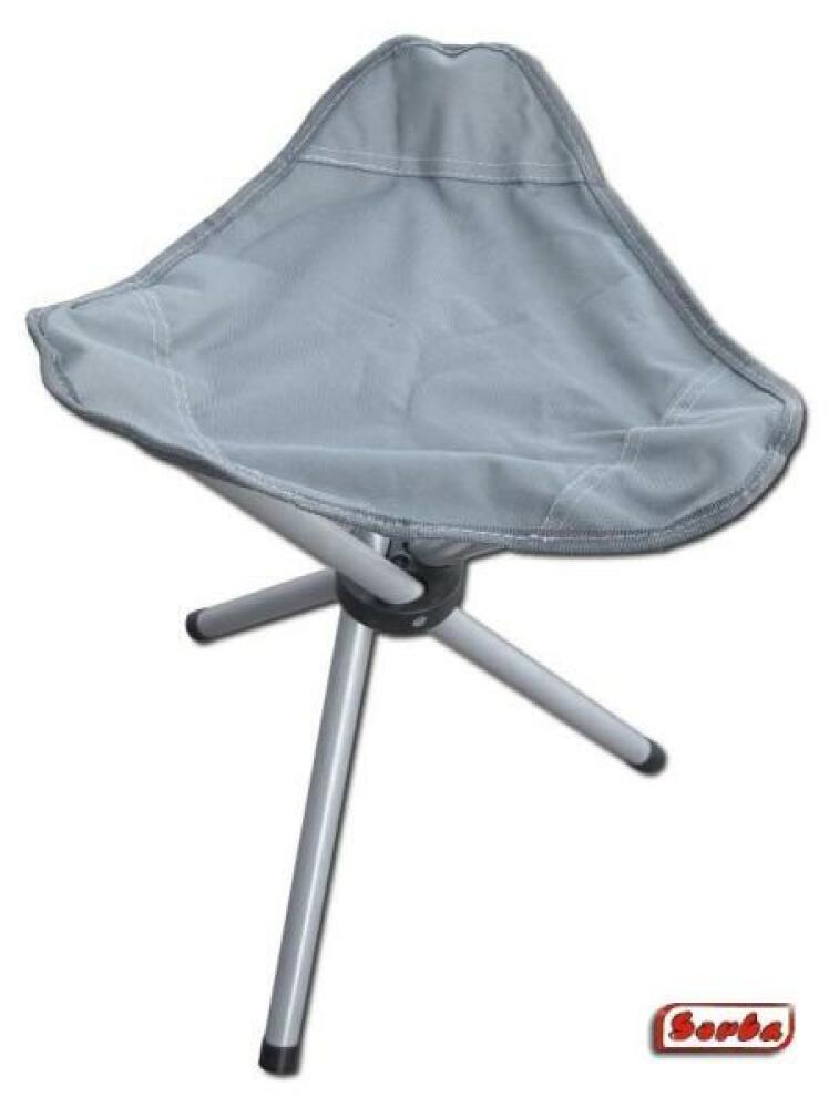 Taboret Wędkarski alu Royal