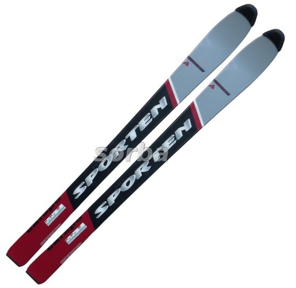 Narty zjazdowe Carspo 110