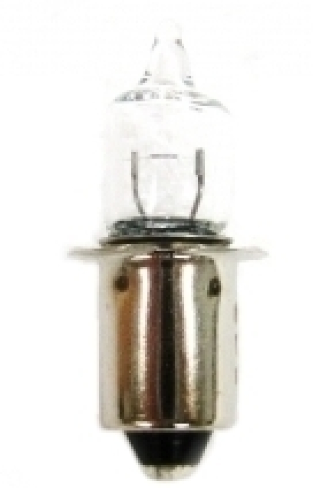 Żarówka LUMEN 4 NANO/QUARTZ/SEAL