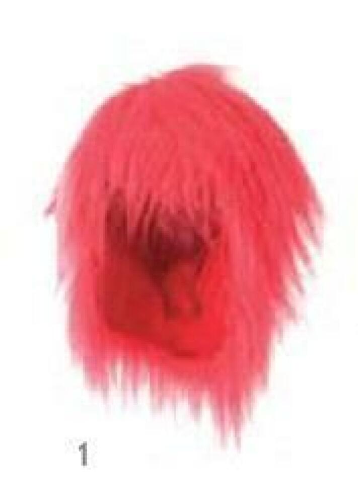 Czapka REDHOT MONKEY