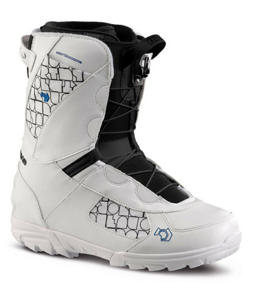 Buty snowb. NW11 Freedom r.29,5 /45