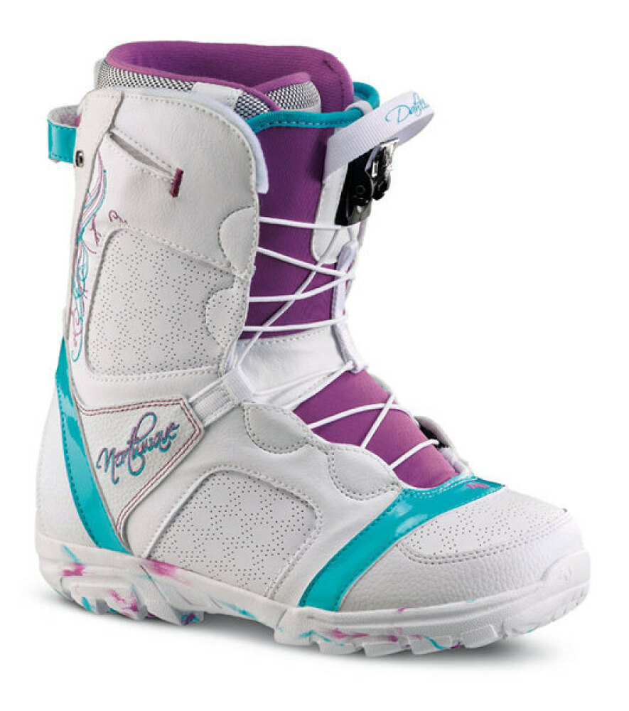 Buty snowb. NW11 Dahlia r.25 /39