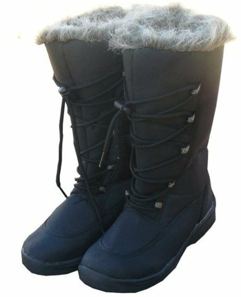 Buty śniegowce ESQUIMEAU rozm.36