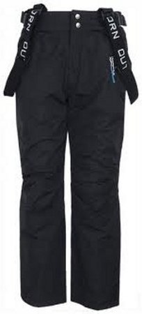 Spodnie narciarskie damskie DONA SPDN010