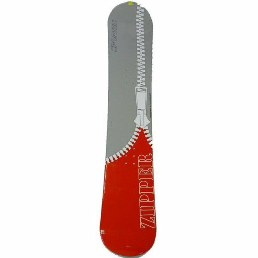 Snowboard 159cm  ZIPPER