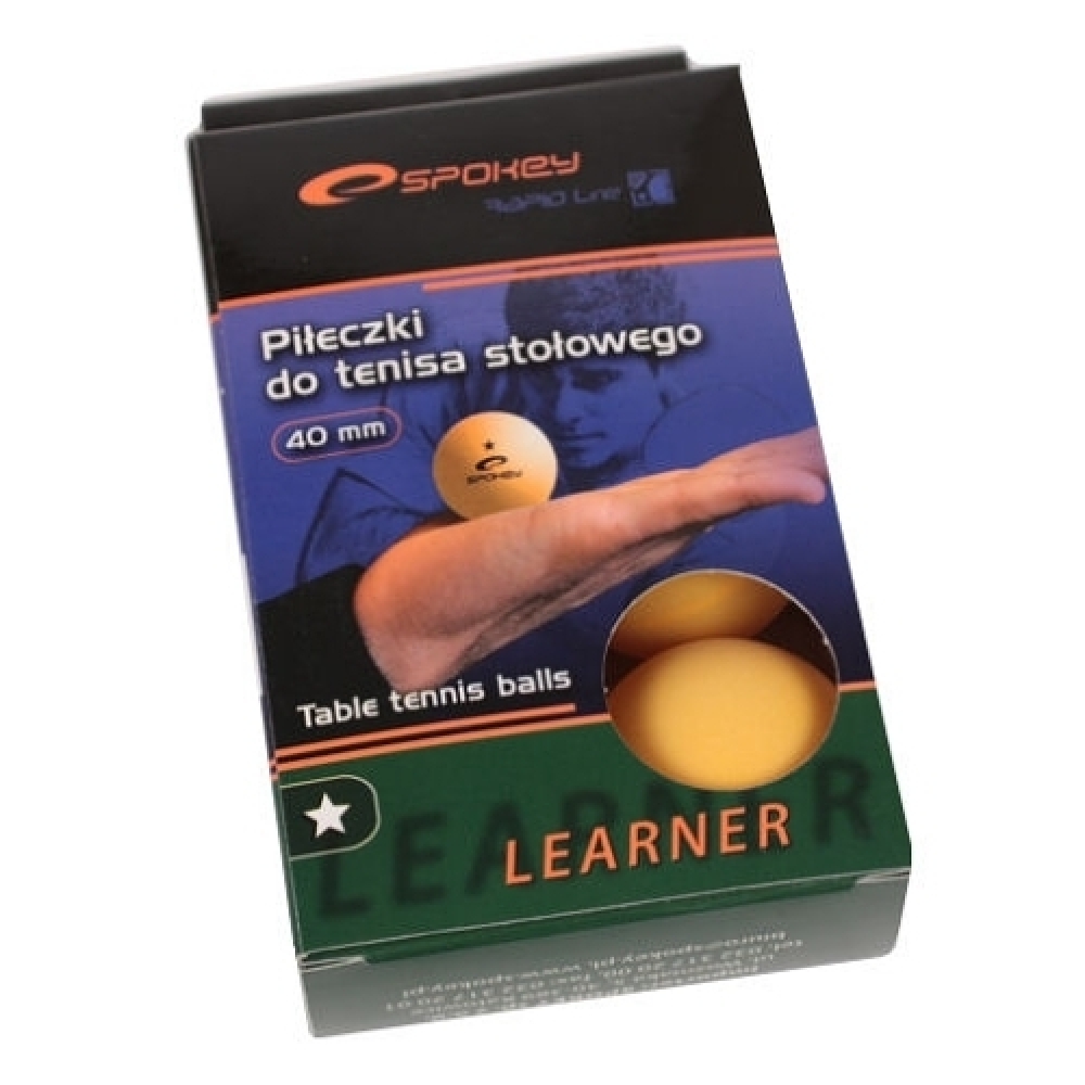 Piłeczki do ping ponga 1*6szt