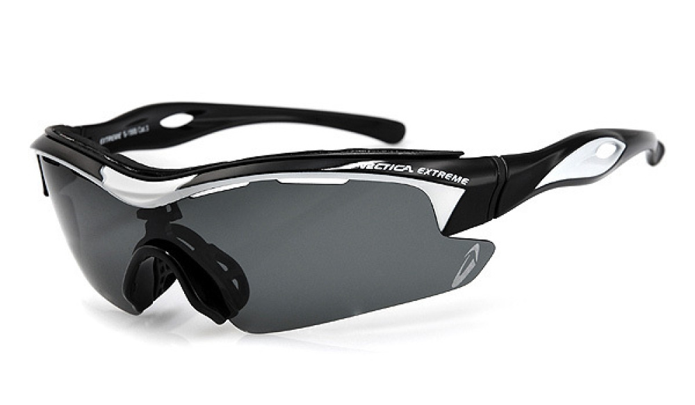 Okulary sportowe Arctica z Etui S-156