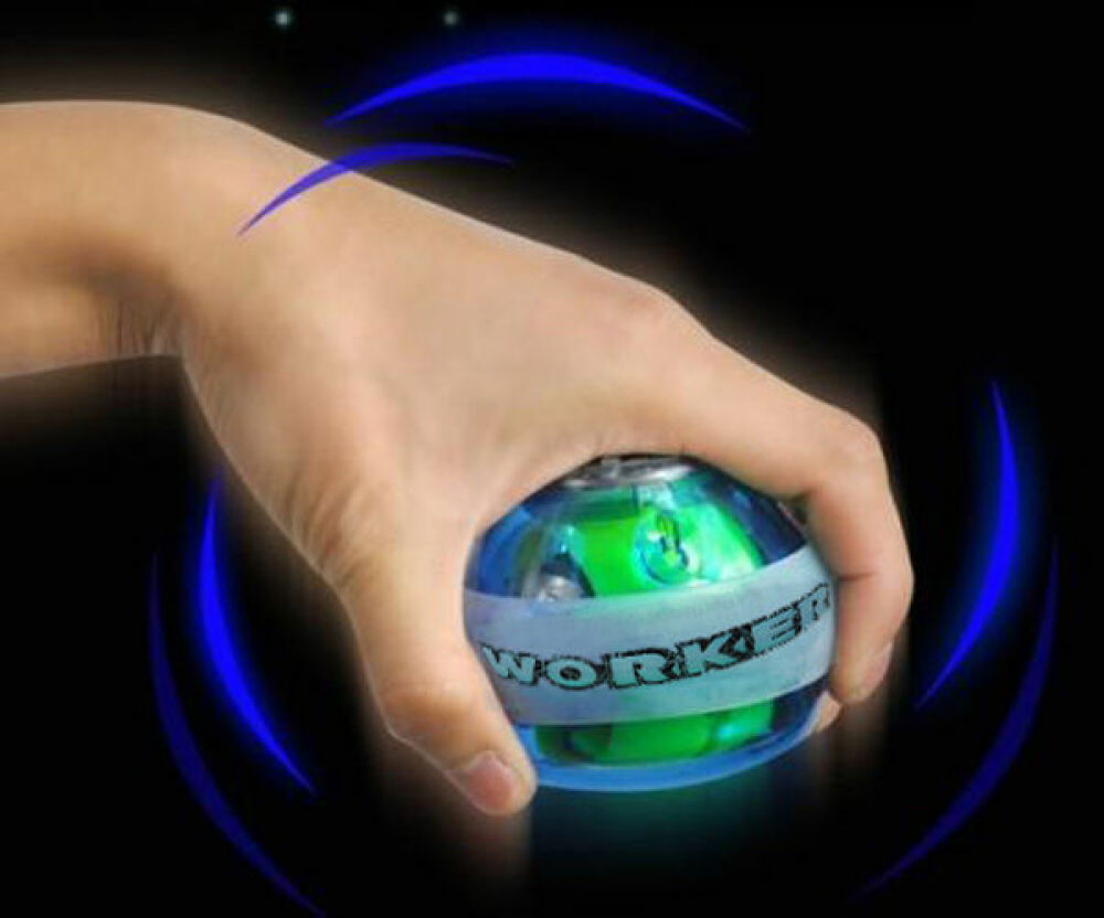 ForCe BALL..........
