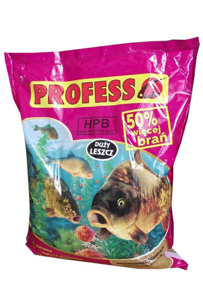 Profess zanęta H.P.B. 2kg