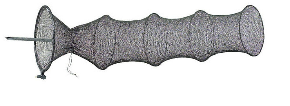 Siatka Jaxon Promo 4 40/120cm