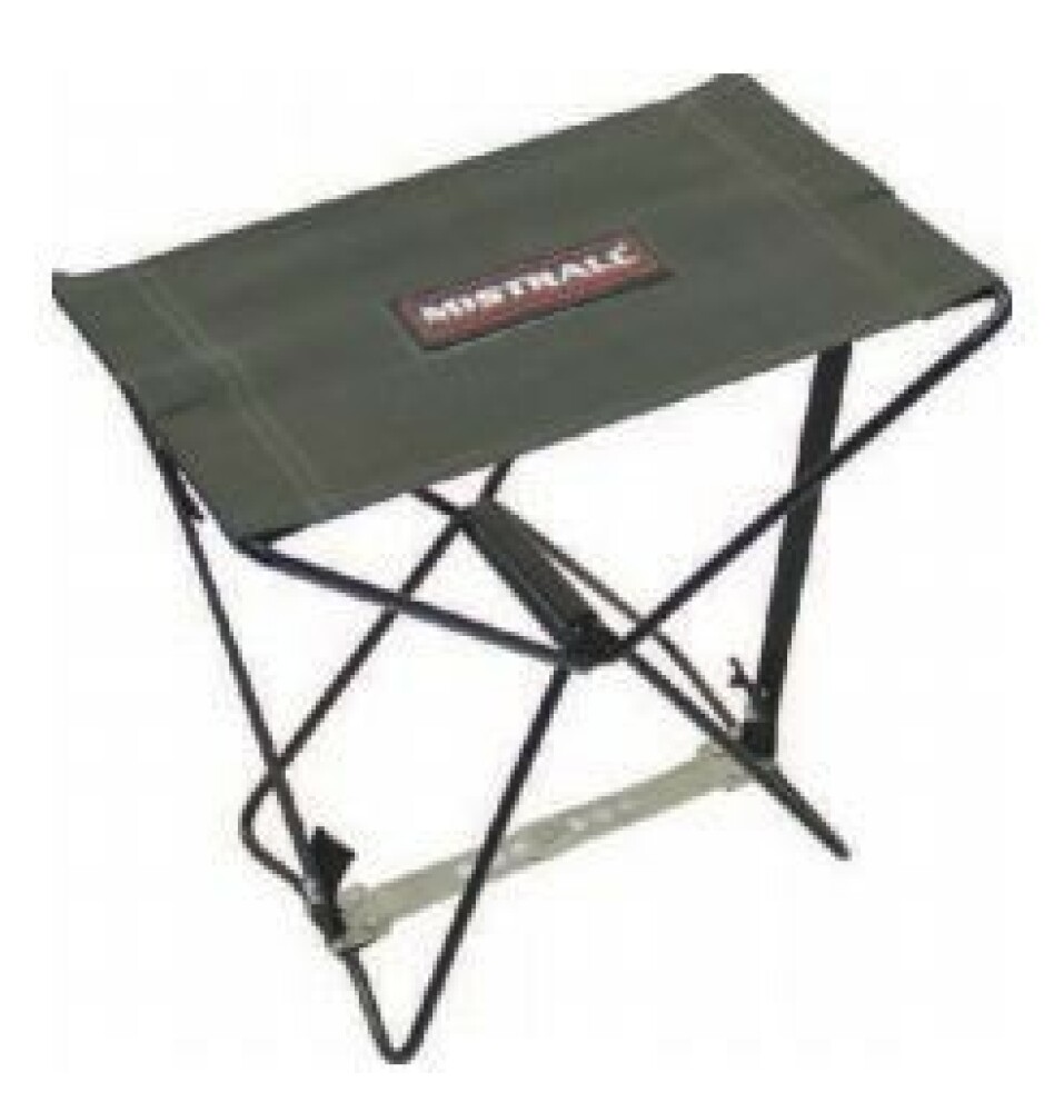 Krzesło Mistrall L 330 37/20/34cm AM-6008821