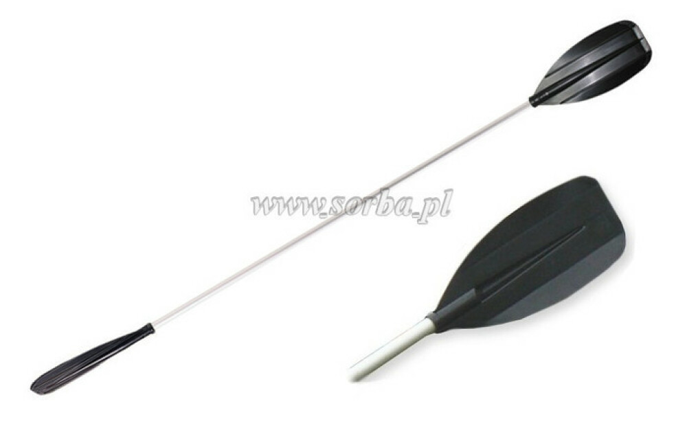 Wiosło kajakowe skrętne 200 cm
