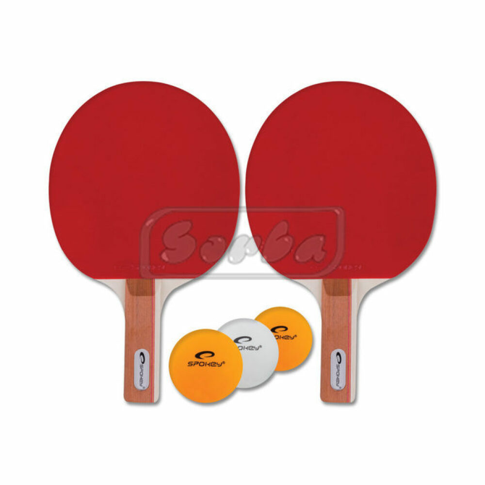Zestaw do ping ponga STANDART SET 81813