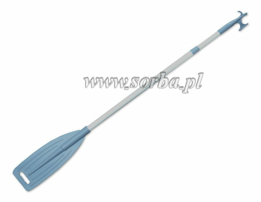 Pagaj - bosak teleskopowy 155-200 cm