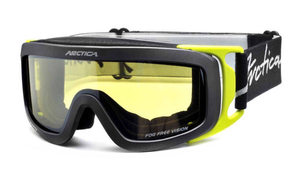 Gogle sportowe ARCTICA G-1001I