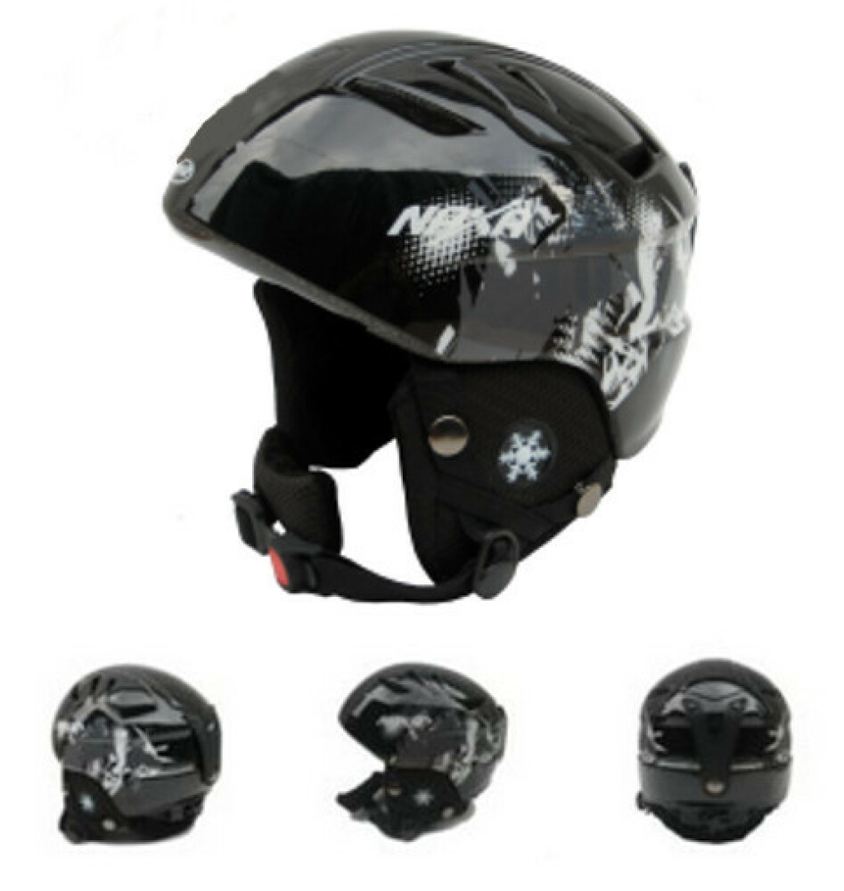 Kask narciarski SK4-A/XS