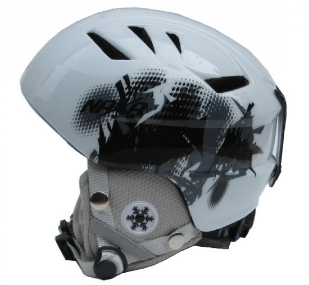 Kask narciarski NAXA SK4-C/S
