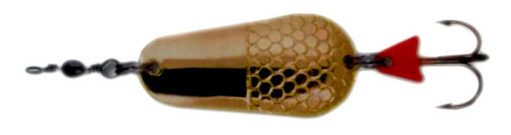 Błystka CLASSIC SPOON 16g/8cm