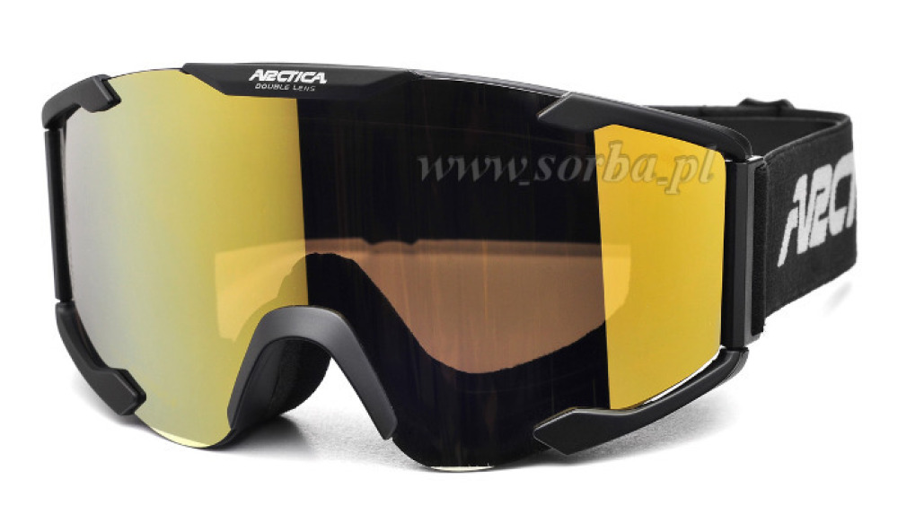 Gogle sportowe ARCTICA G-106A