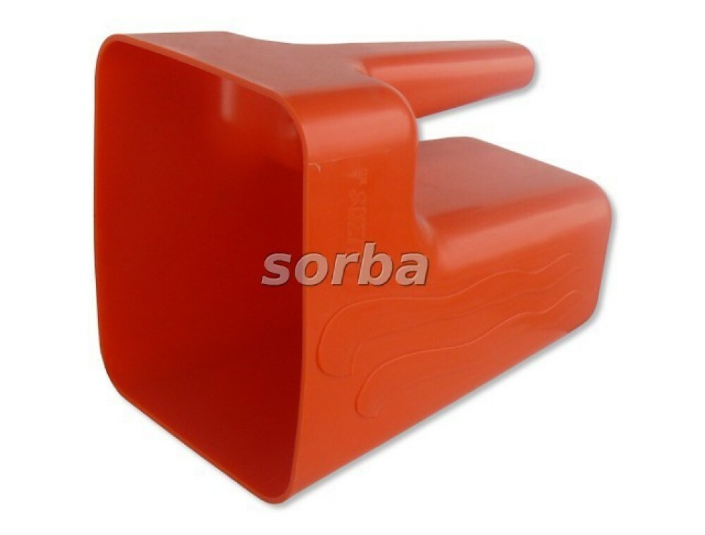 Czerpak do wody 2,5 L