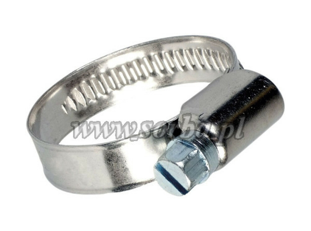 Zacisk węża 8-16 mm   11113