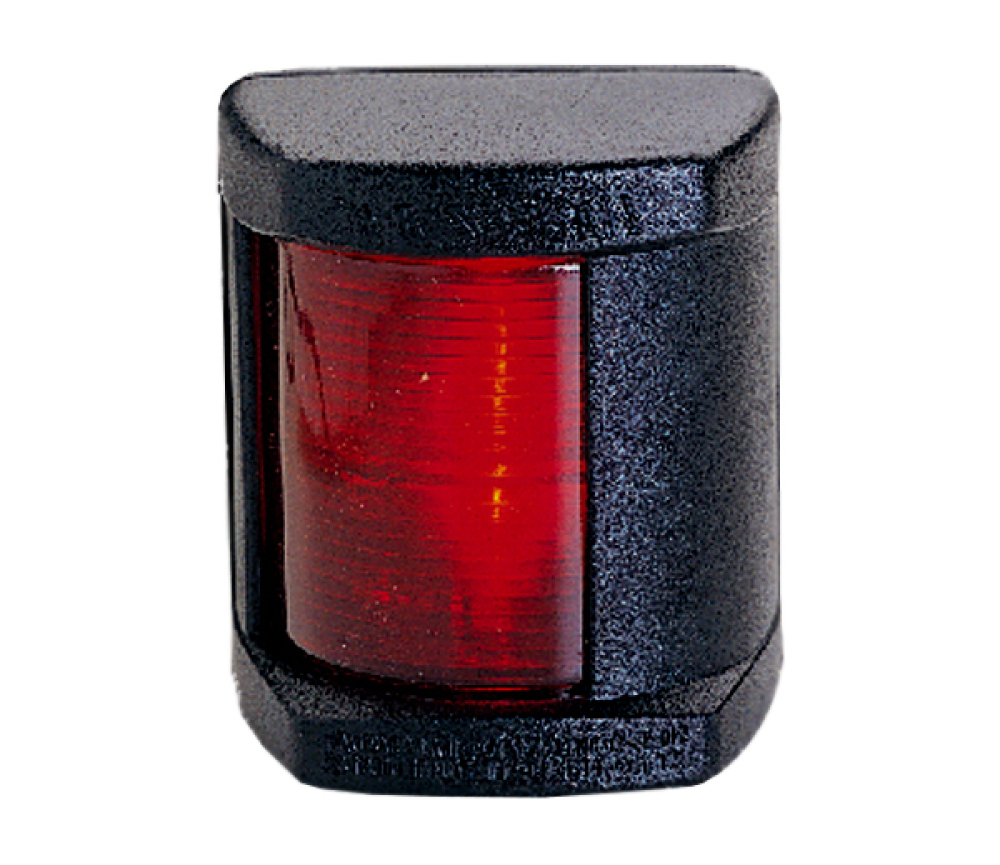 Lampa nawigacyjna czerwona LED 72169