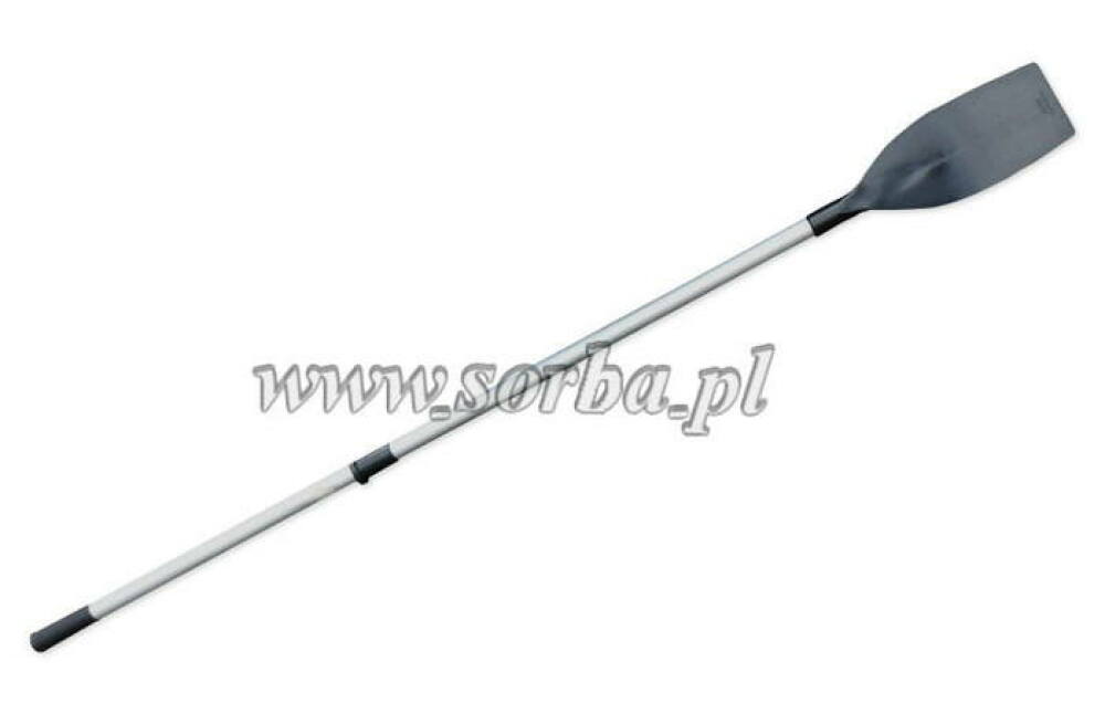 Wiosło aluminiowe do łodzi 205 cm
