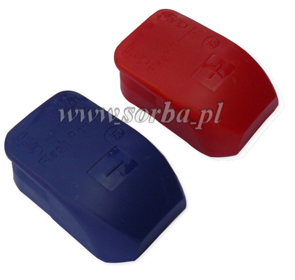 Klemy zatrzaskowe Quick Power 0103200