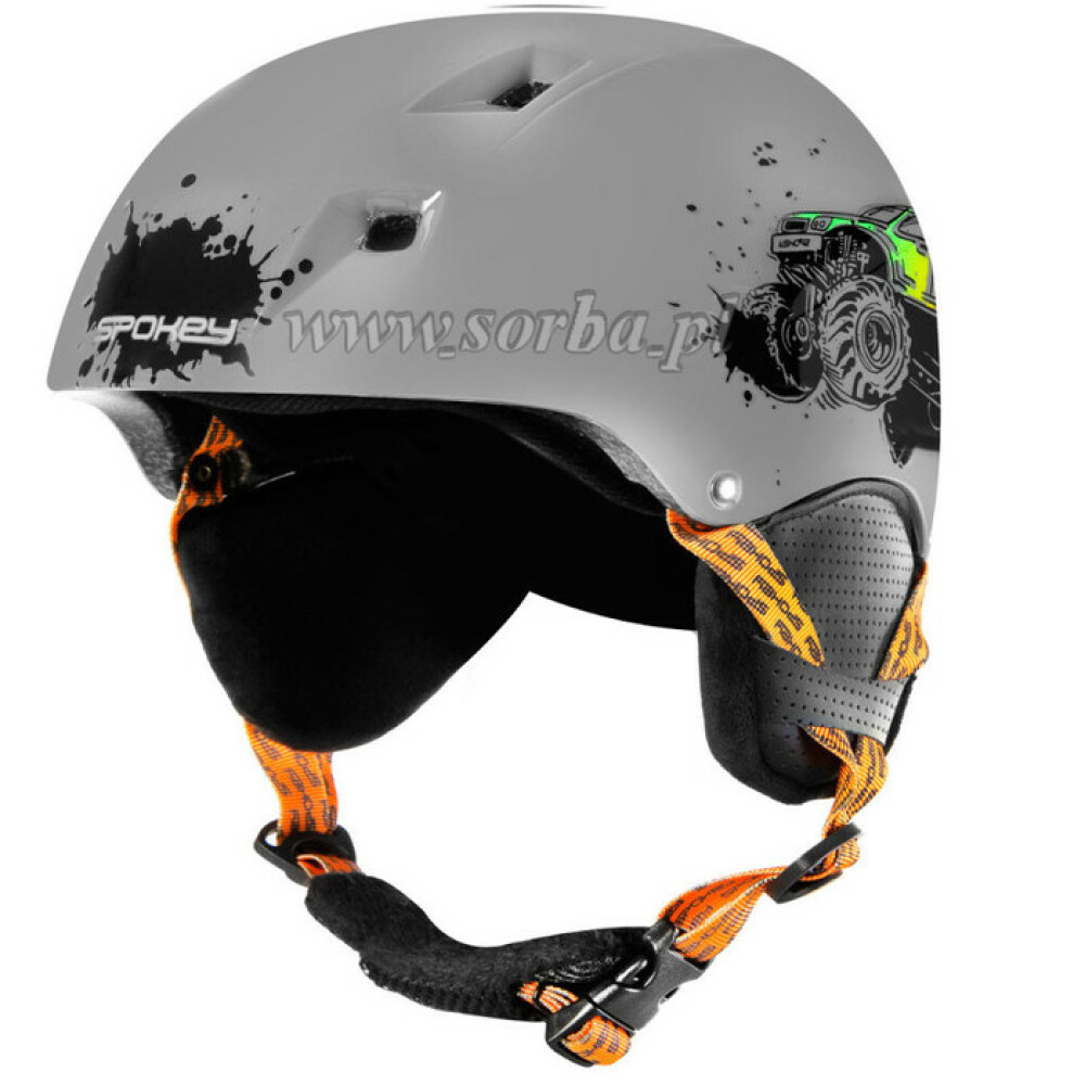 Kask narciarski AURORA S