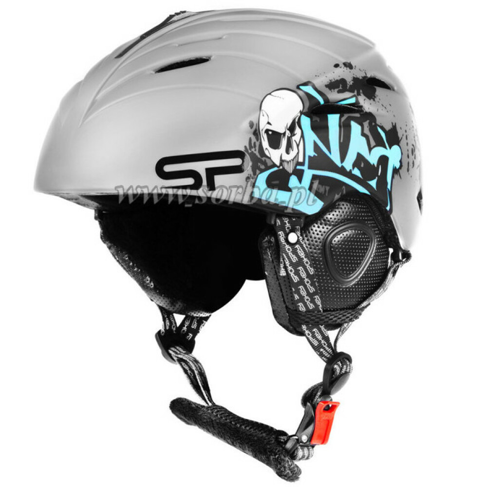 Kask narciarski ALBERTA S/ M