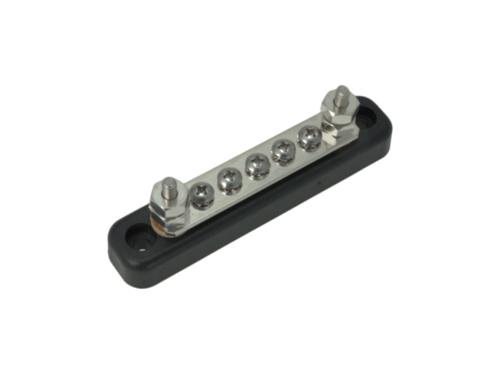 Listwa masowa 100 A   0407050