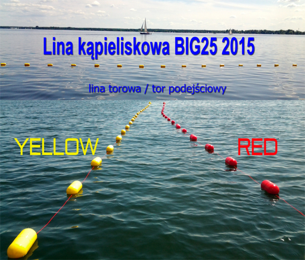 Lina kąpieliskowa