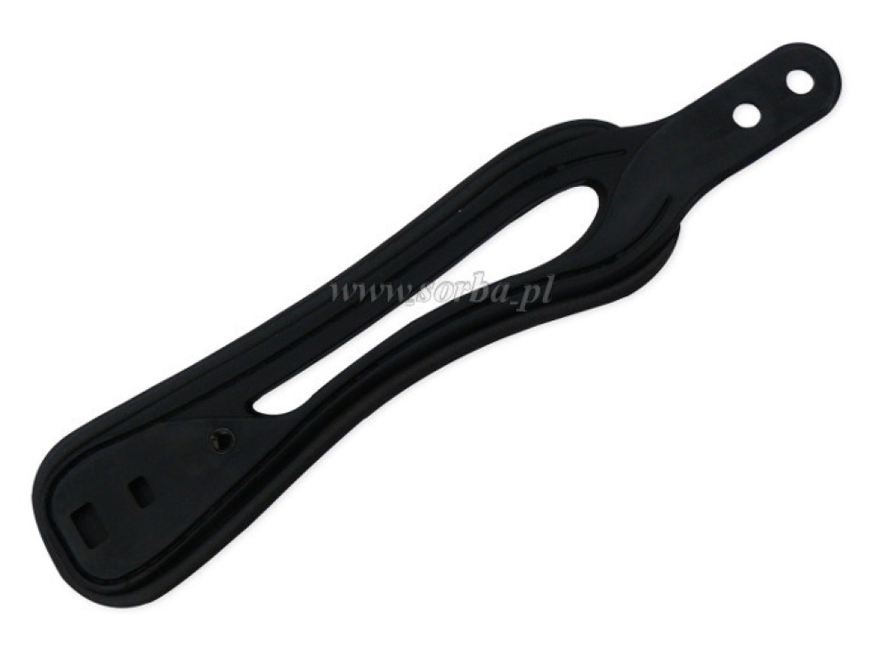 Pasek snowboard TOE STRAP  21cm P/L  art.206