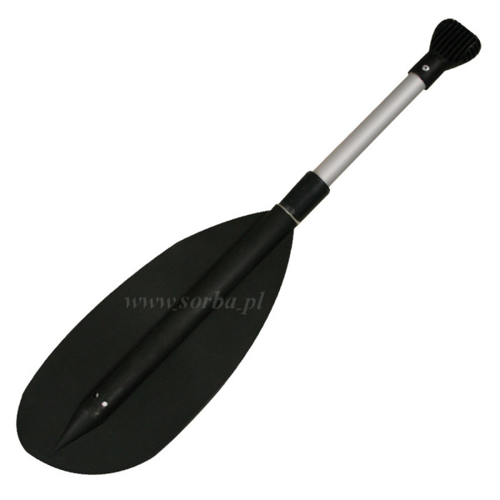 Pagaj teleskopowy 51,5 cm-76,5 cm
