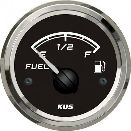 Wskaźnik poziomu paliwa SEAQ BS 0-190 0305004