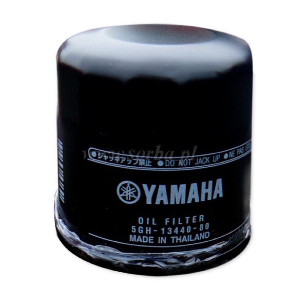 Filtr oleju Y5GH1344050