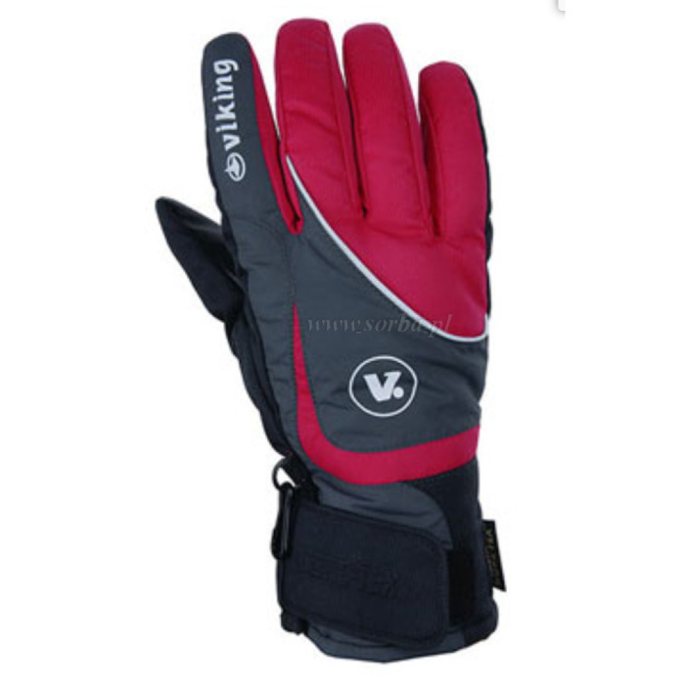Rękawice VIKING Funky Gore-Tex r.5