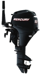 Silnik MERCURY F9,9 MH   /7,4 kW/