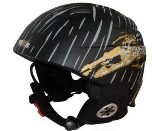 Kask narciarski reg.NEPAL  S