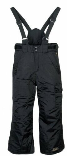 Spodnie narciarskie CUTTING PANT 2