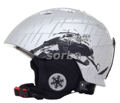 Kask narciarski reg.NEVADO  S