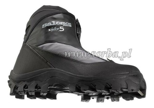 Buty biegowe Salomon  X-ADV 5U rozmiary 3,5-11.