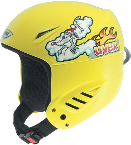 Kask narciarski UVEX SNOWJET