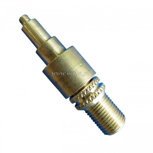 Adapter do zaworu odbijacza MAJONI H42